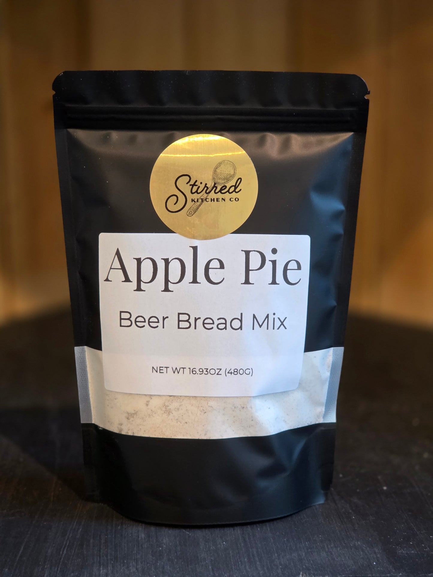 Beer Bread