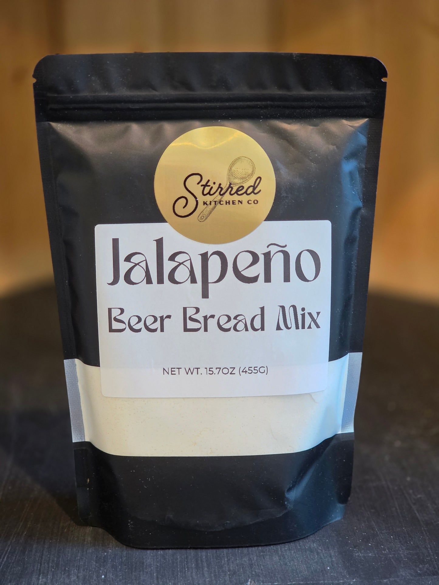 Beer Bread