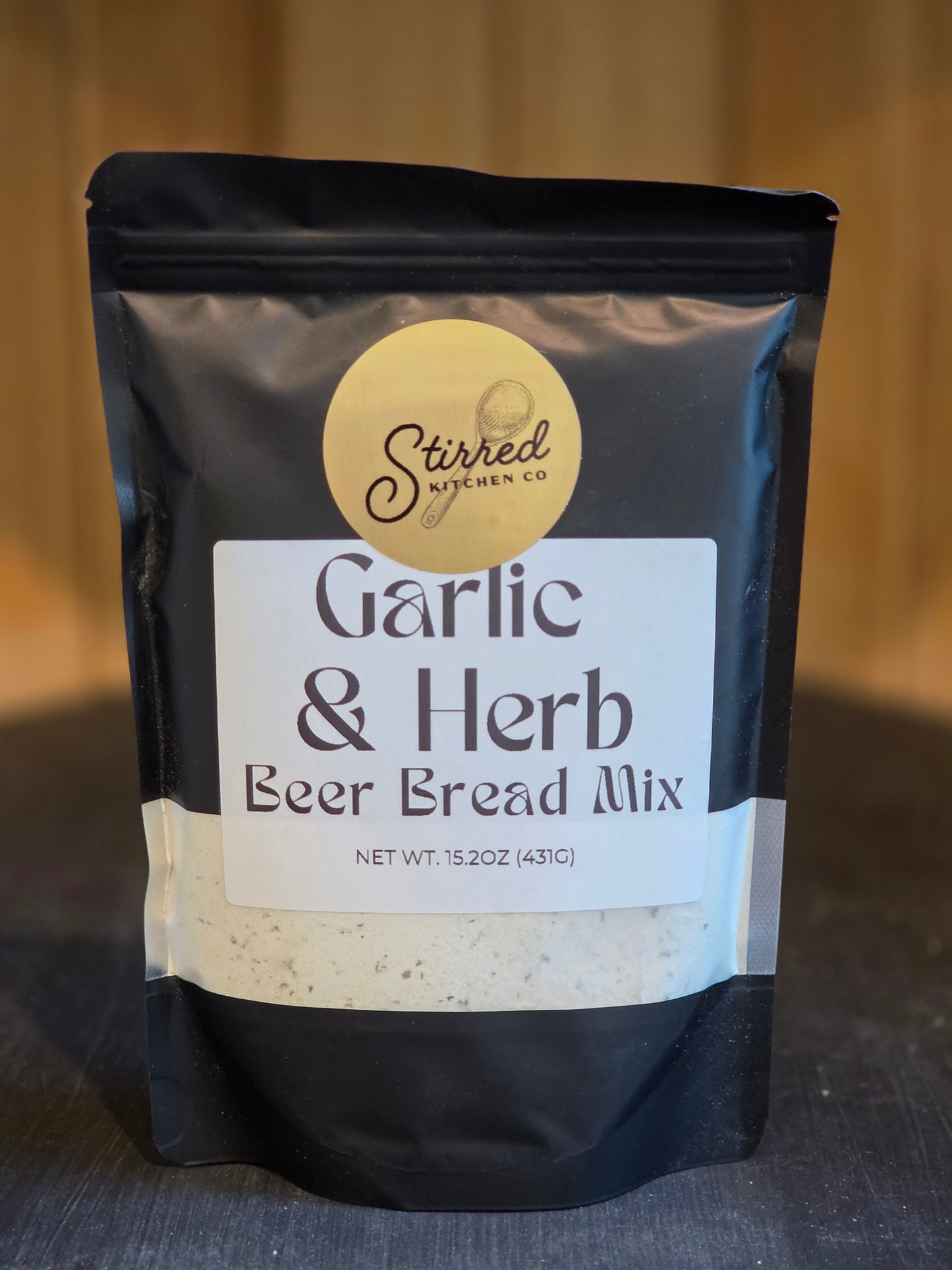 Beer Bread