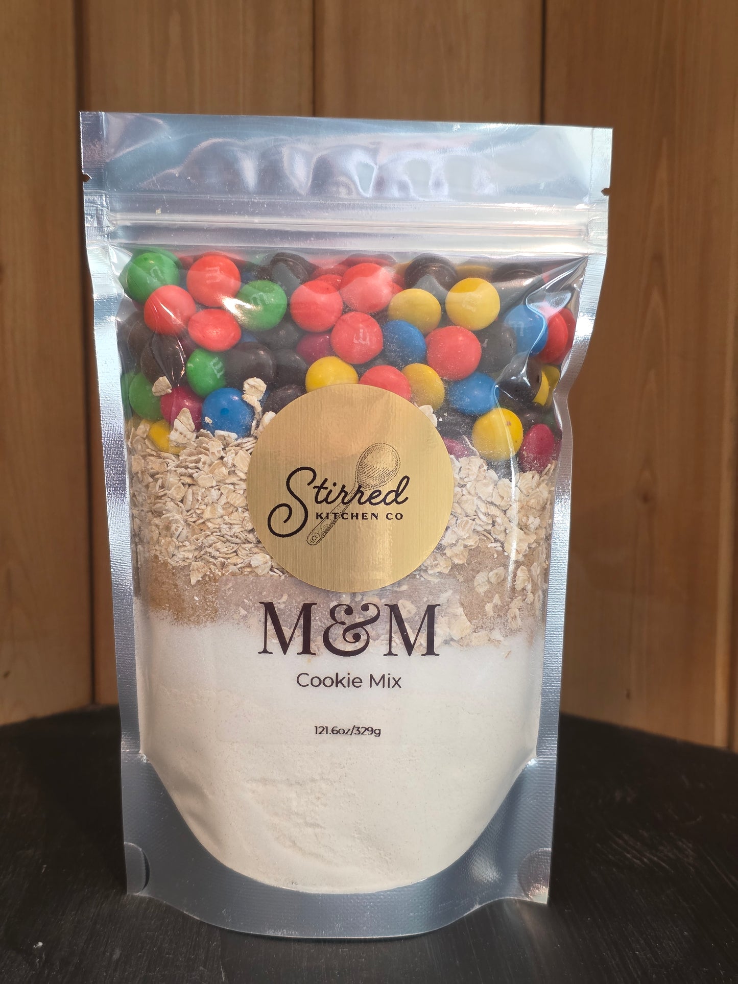 Cookie Mix