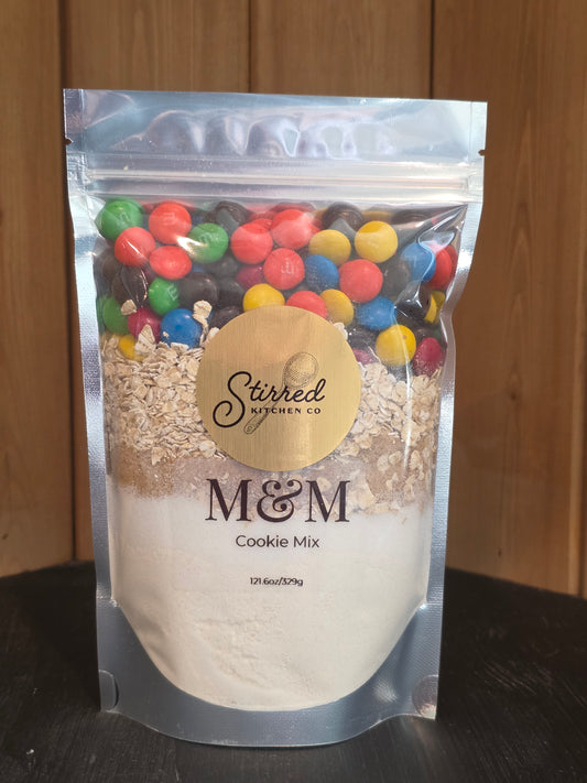 Cookie Mix