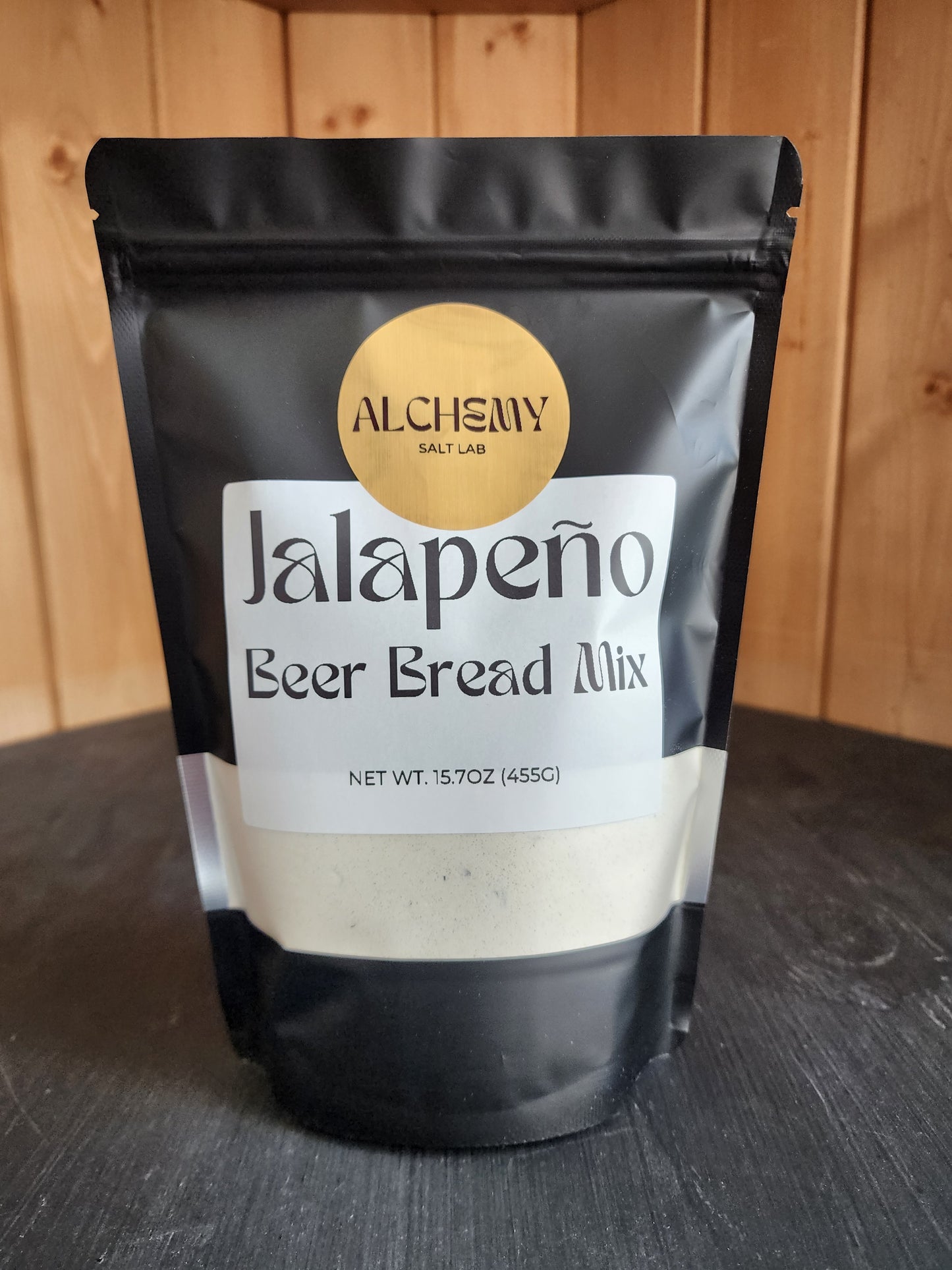 Beer Bread