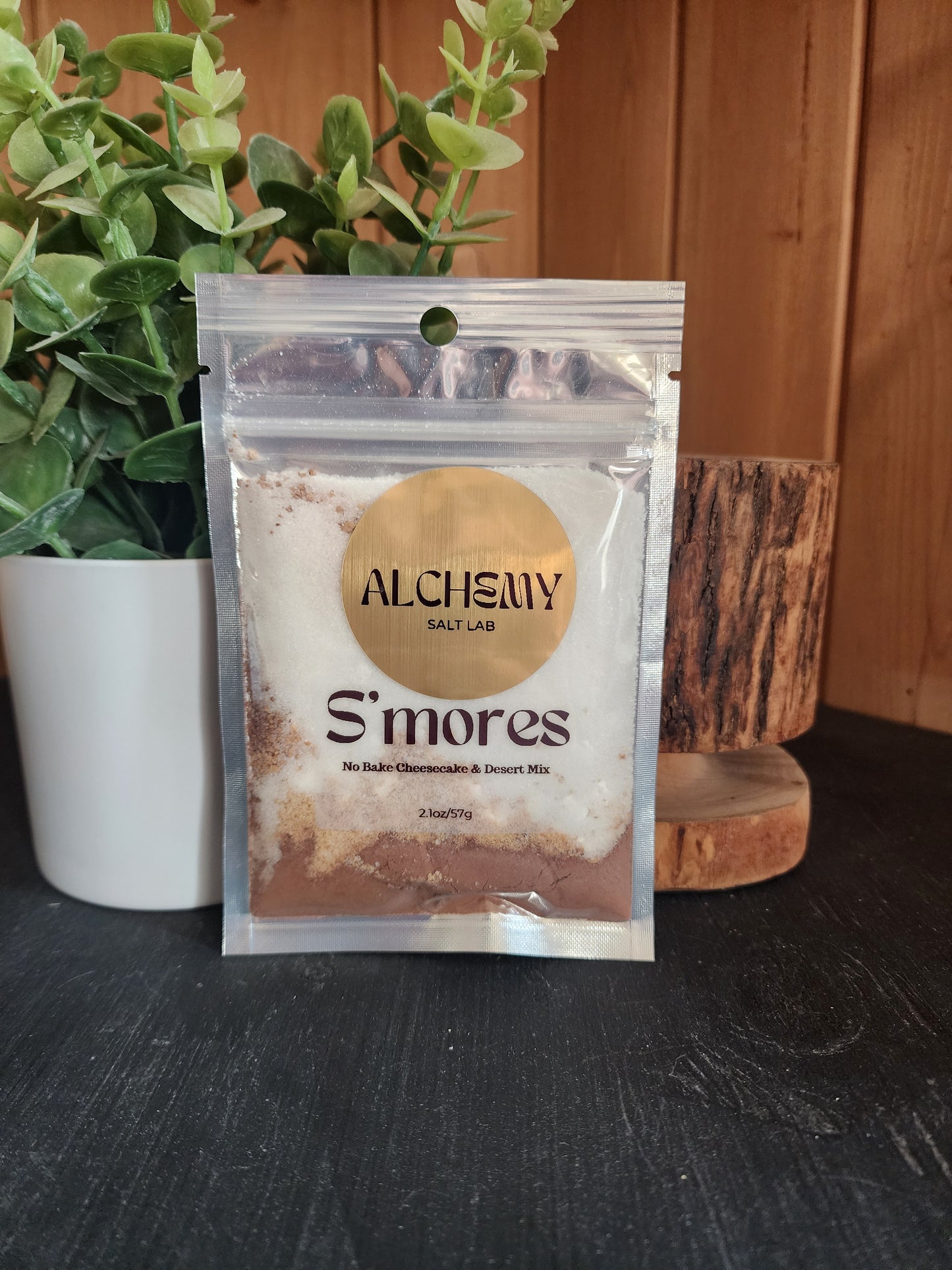 S'mores