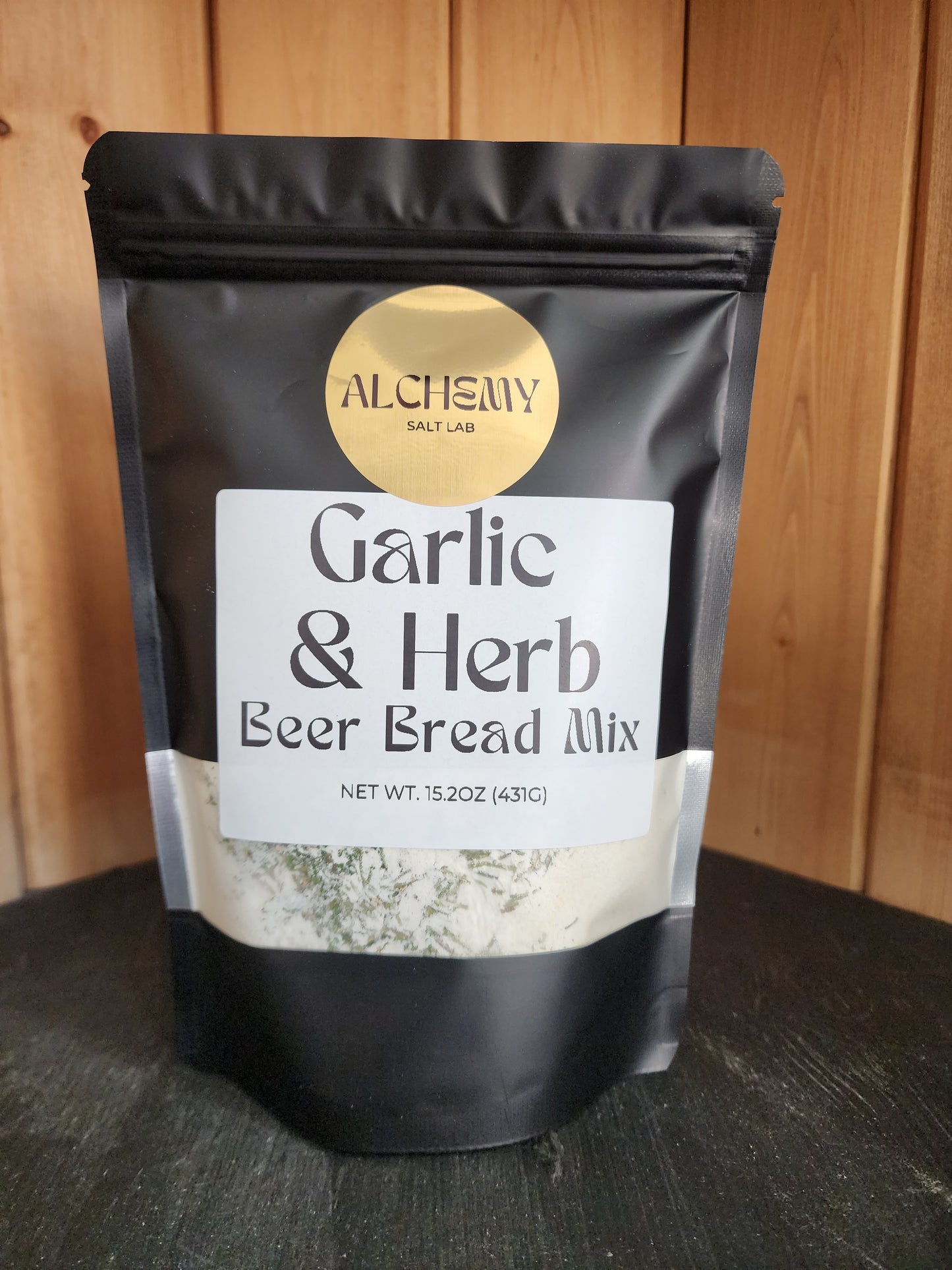 Beer Bread