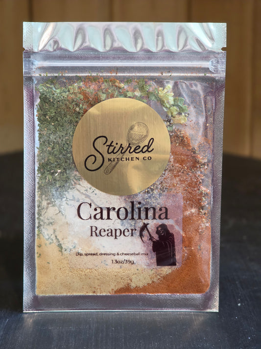 Carolina Reaper