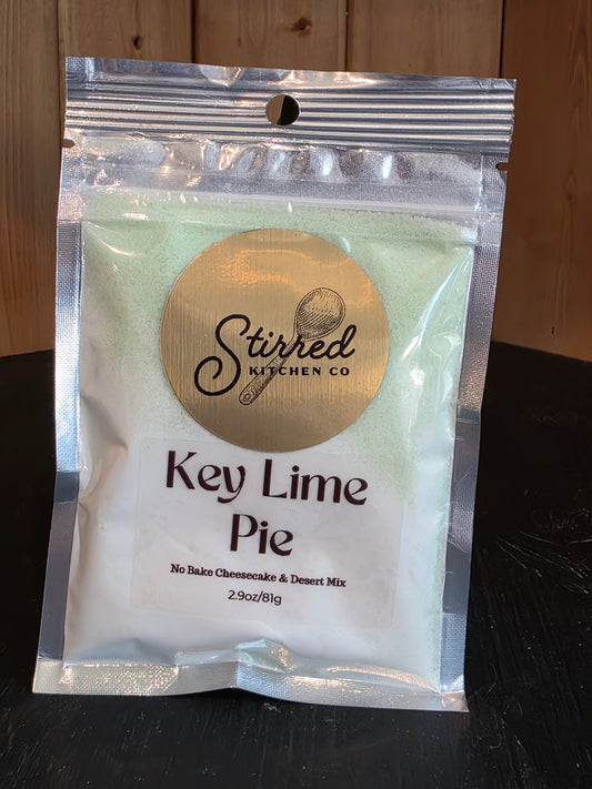 Key Lime Pie