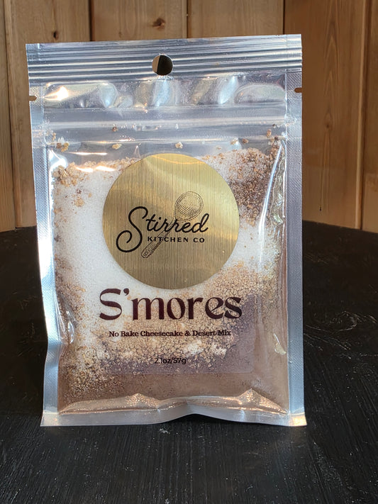 S'mores