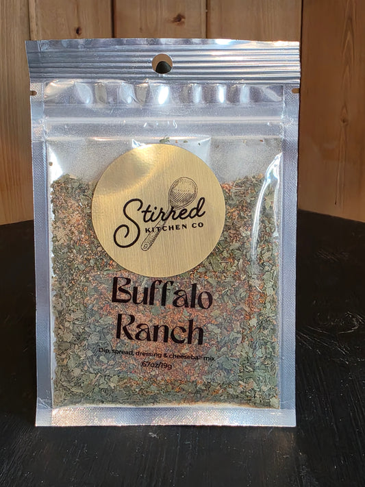 Buffalo Ranch