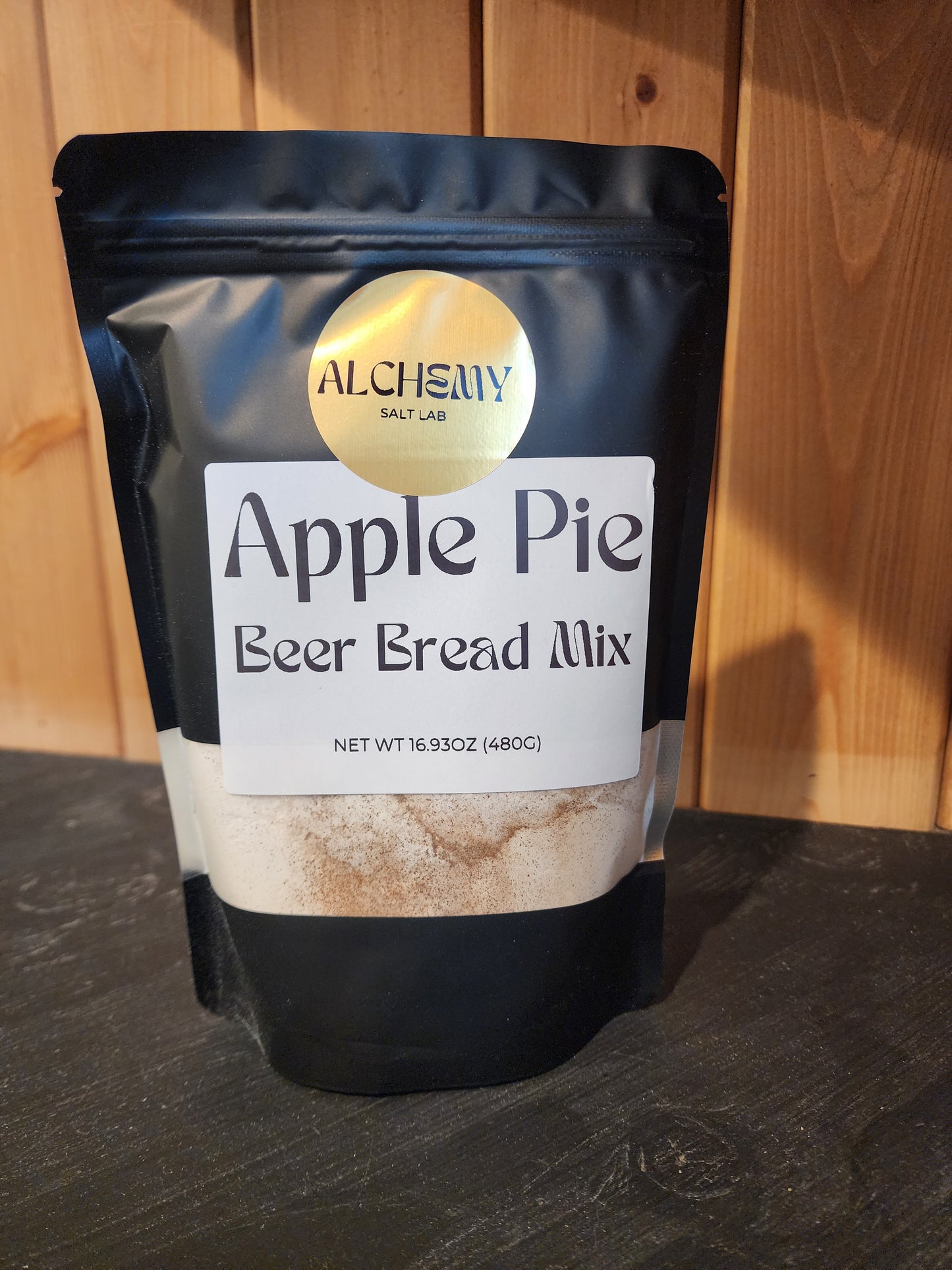 Beer Bread