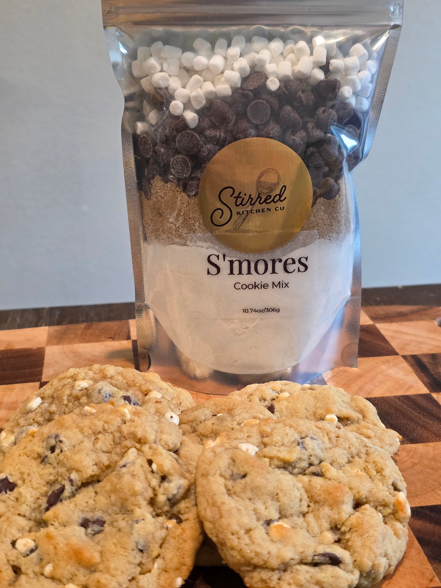 Cookie Mix