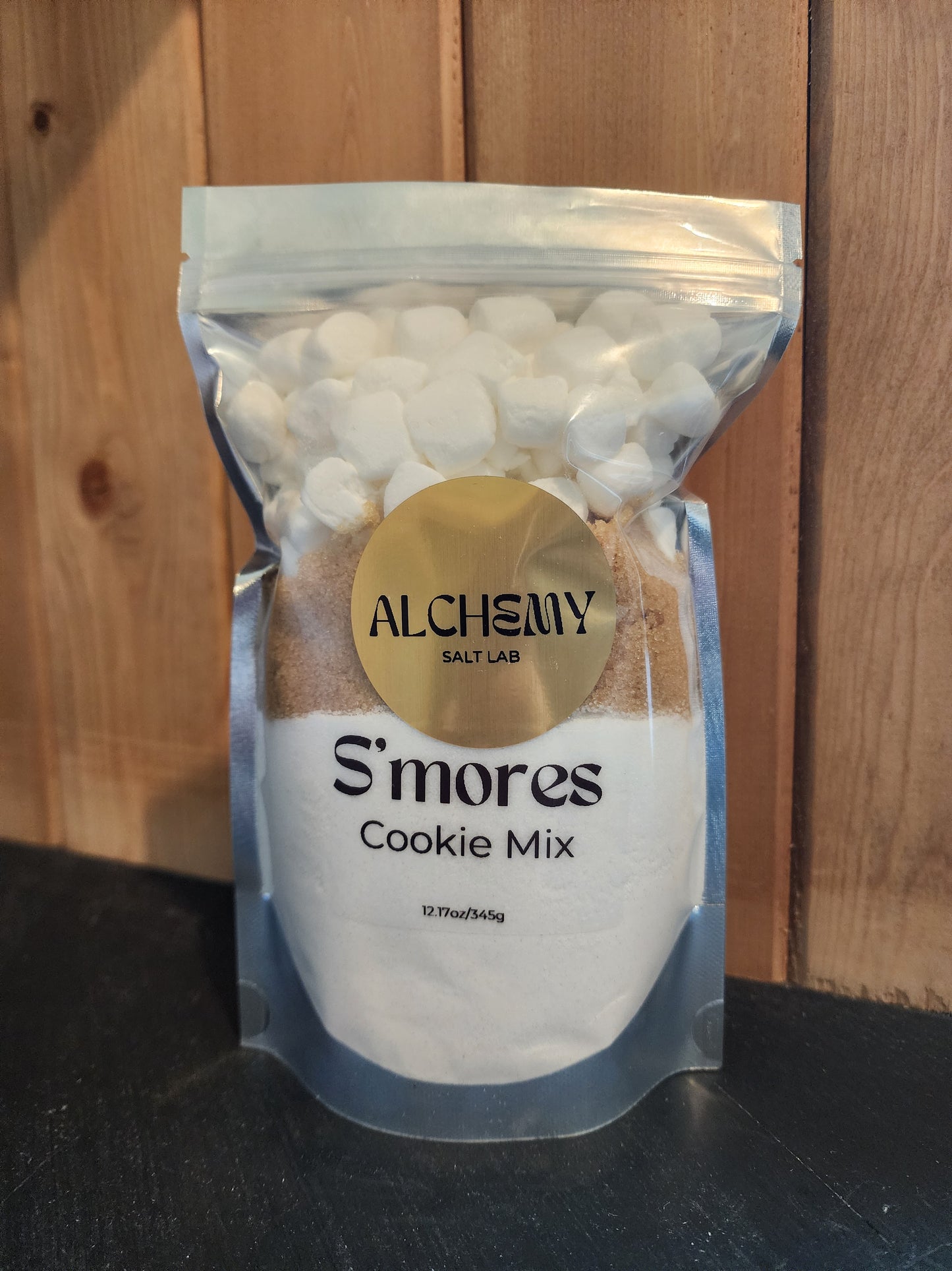 Cookie Mix