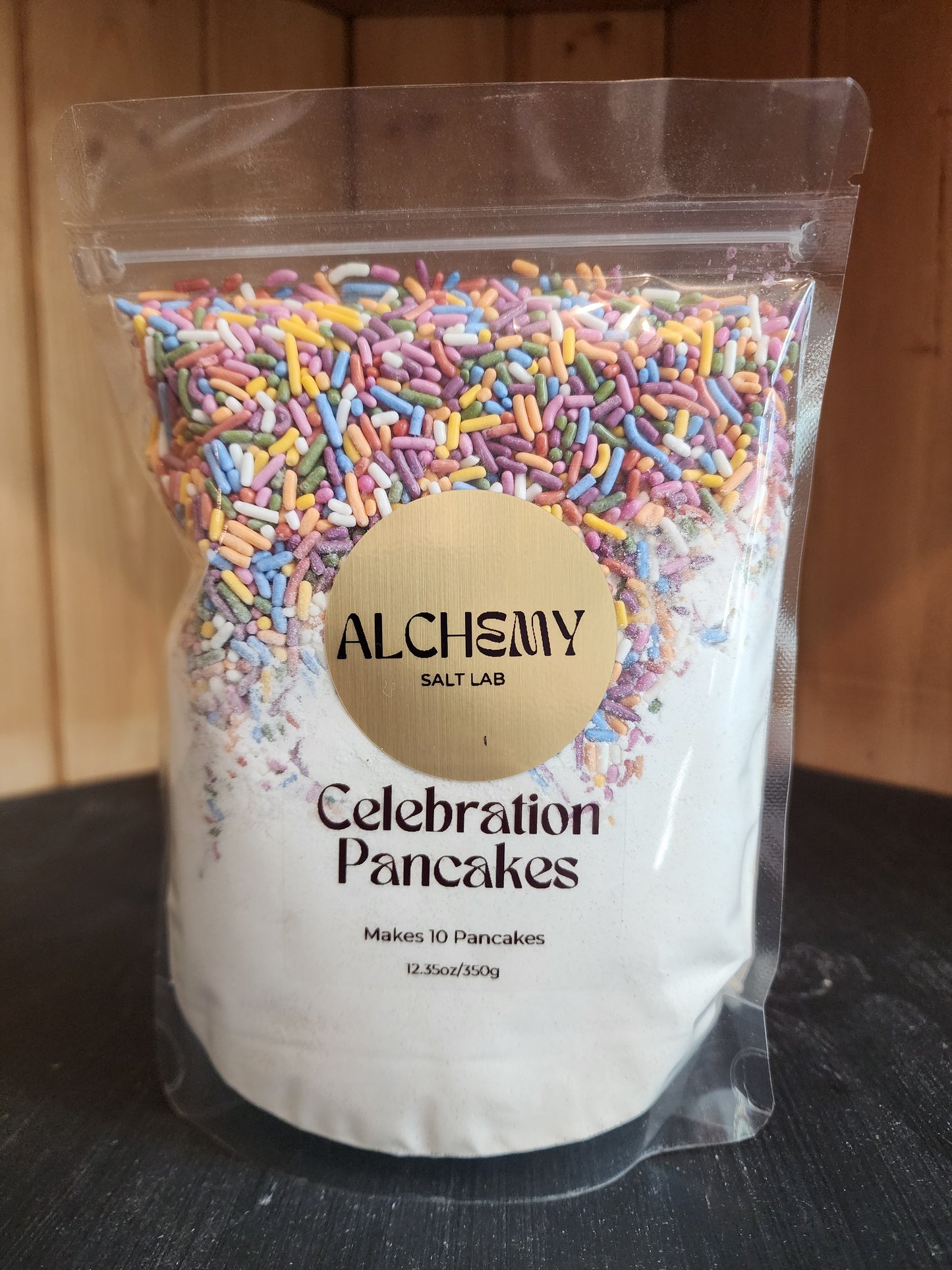 Pancake Mix