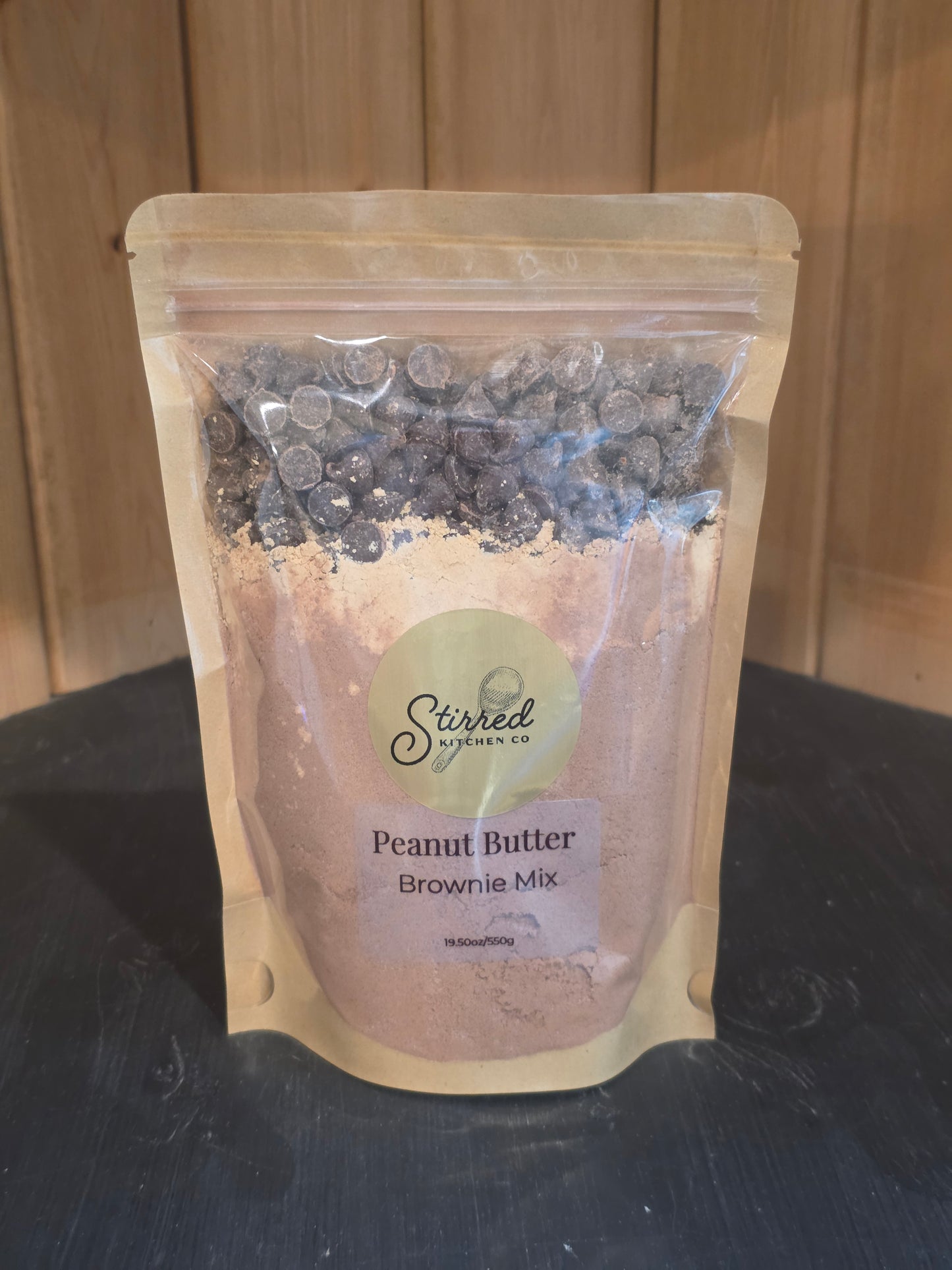 Brownie Mix