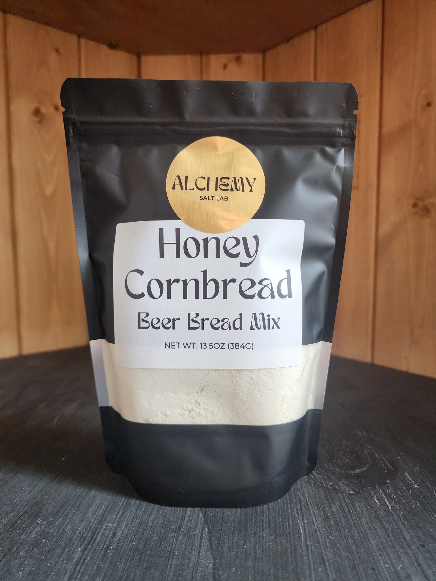 Beer Bread