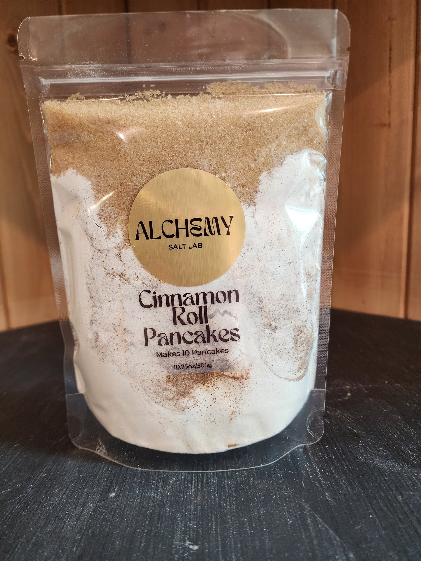 Pancake Mix