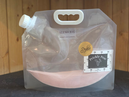 Boozy Slush Jug