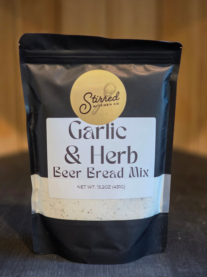 Beer Bread