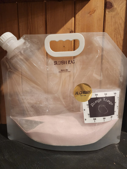 Boozy Slush Jug