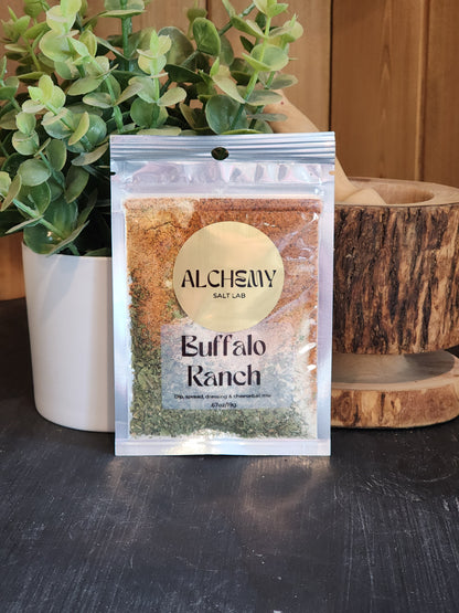 Buffalo Ranch