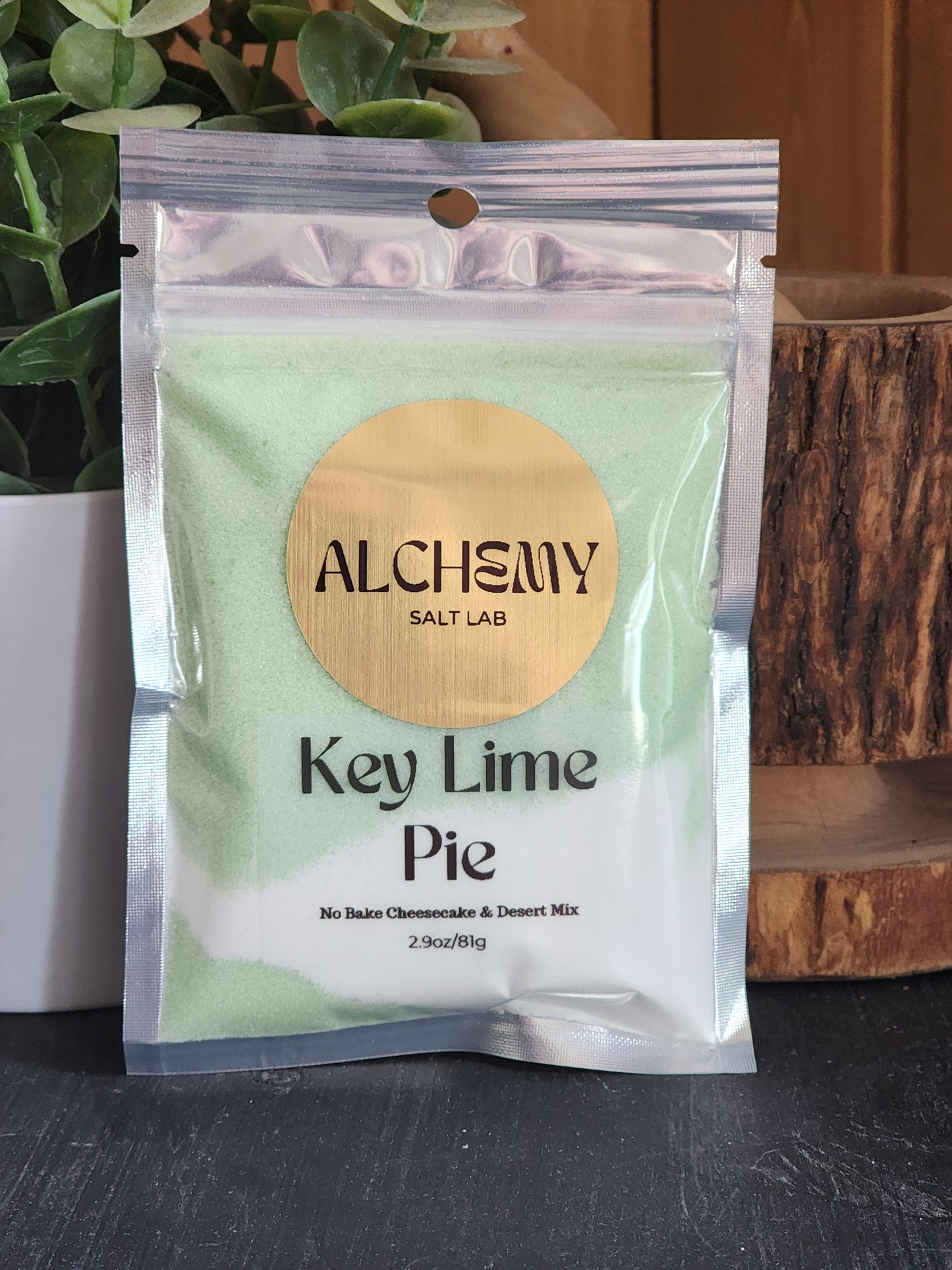 Key Lime Pie