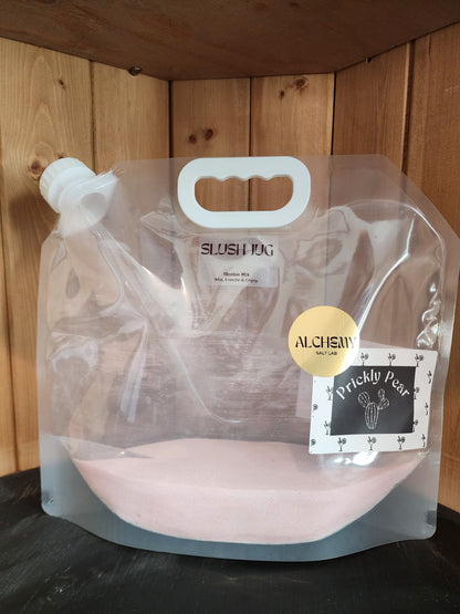 Boozy Slush Jug