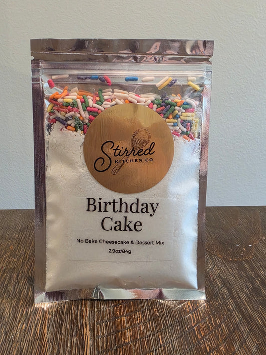Birthday Cake