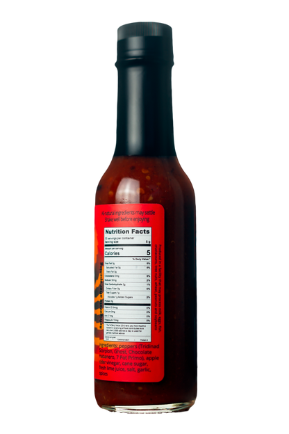 Scorpion Disco: Hot Ones Season 15