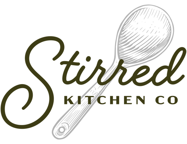 Stirred Kitchen Co