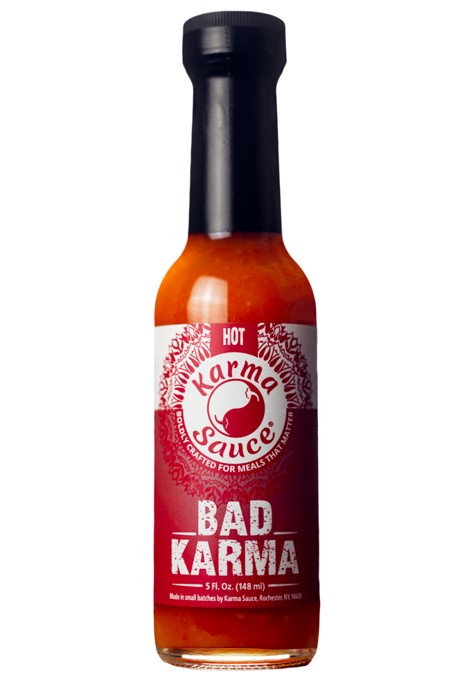 Bad Karma