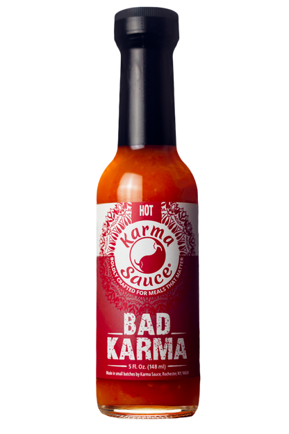 Bad Karma