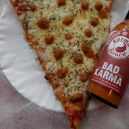 Bad Karma