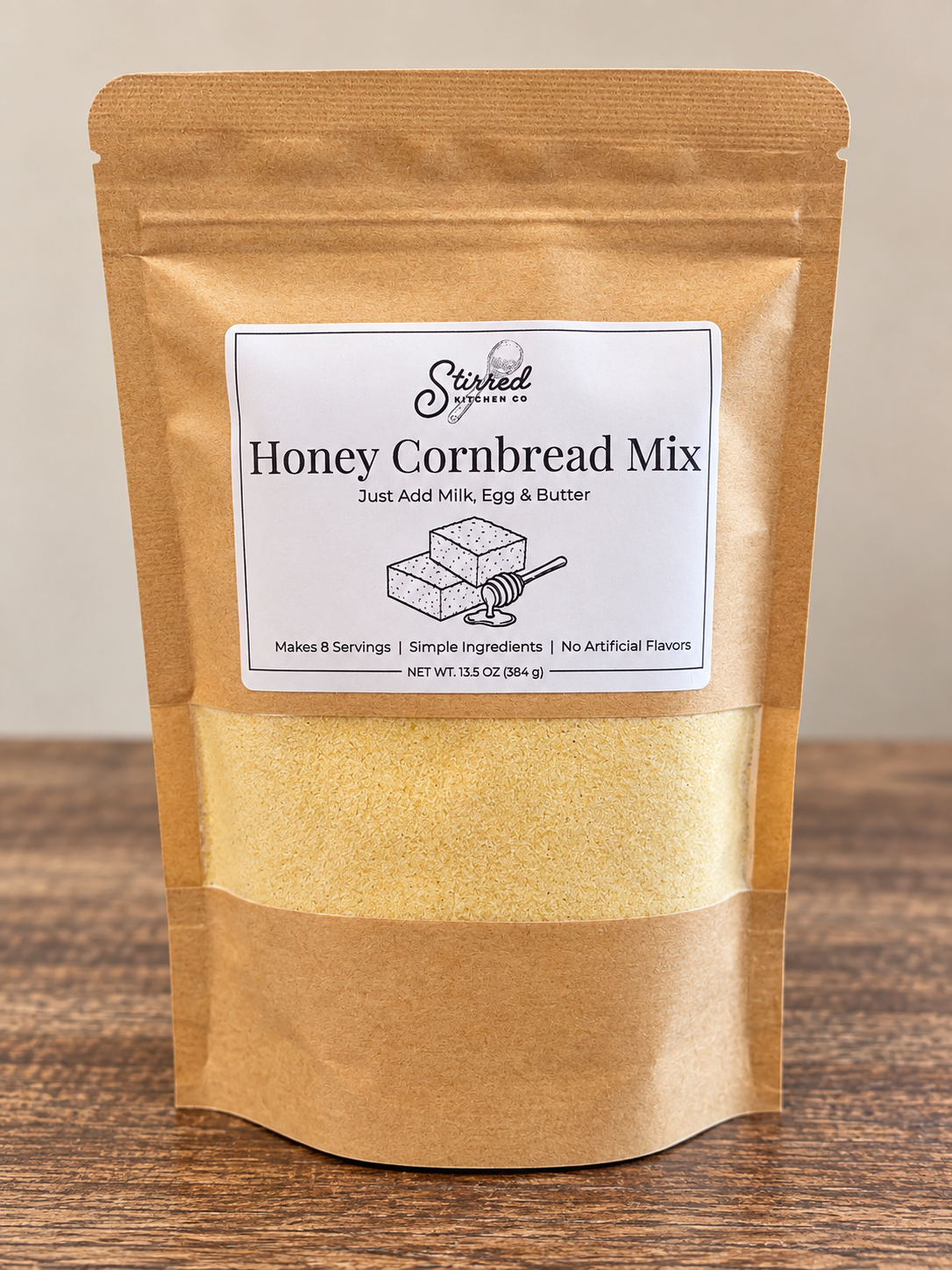 Cornbread Mix