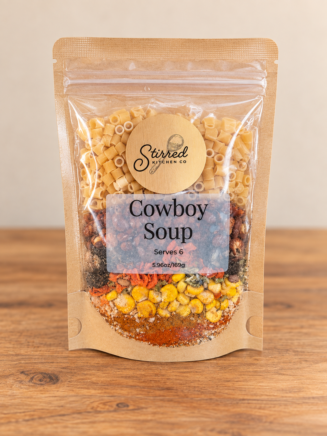 Cowboy Soup