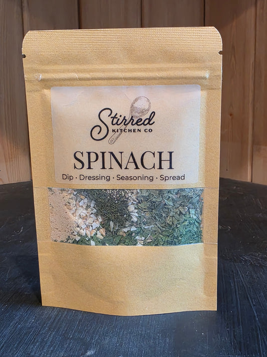 Spinach