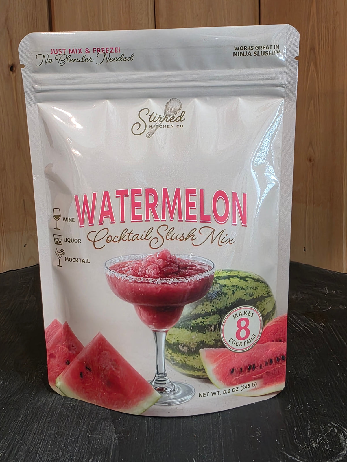 Cocktail Slush Mix