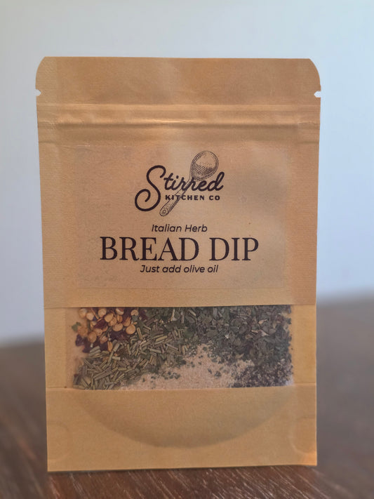 Bread Dip
