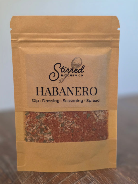 Habanero