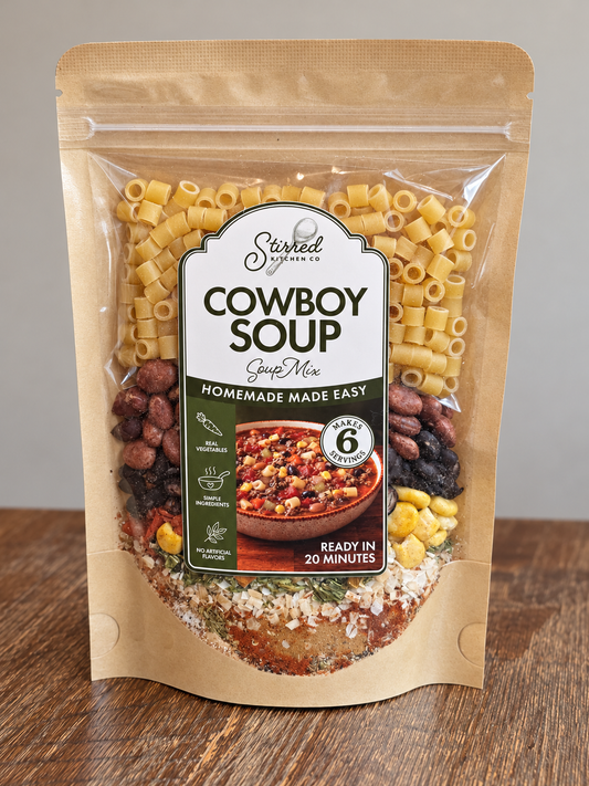 Cowboy Soup