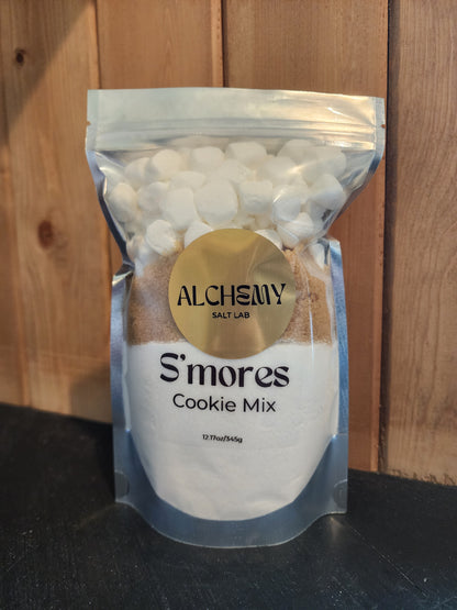Cookie Mix