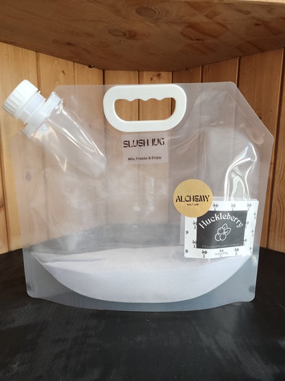 Boozy Slush Jug