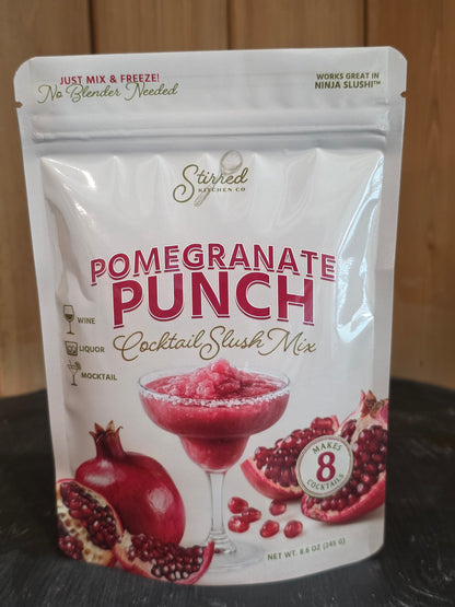Cocktail Slush Mix