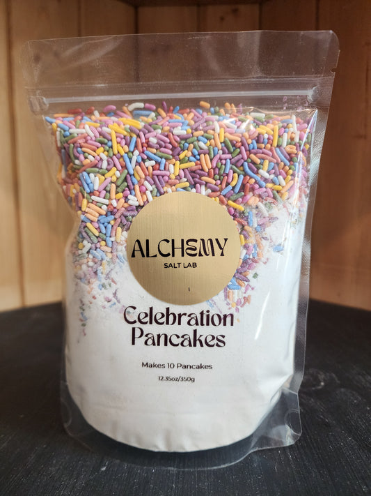 Pancake Mix