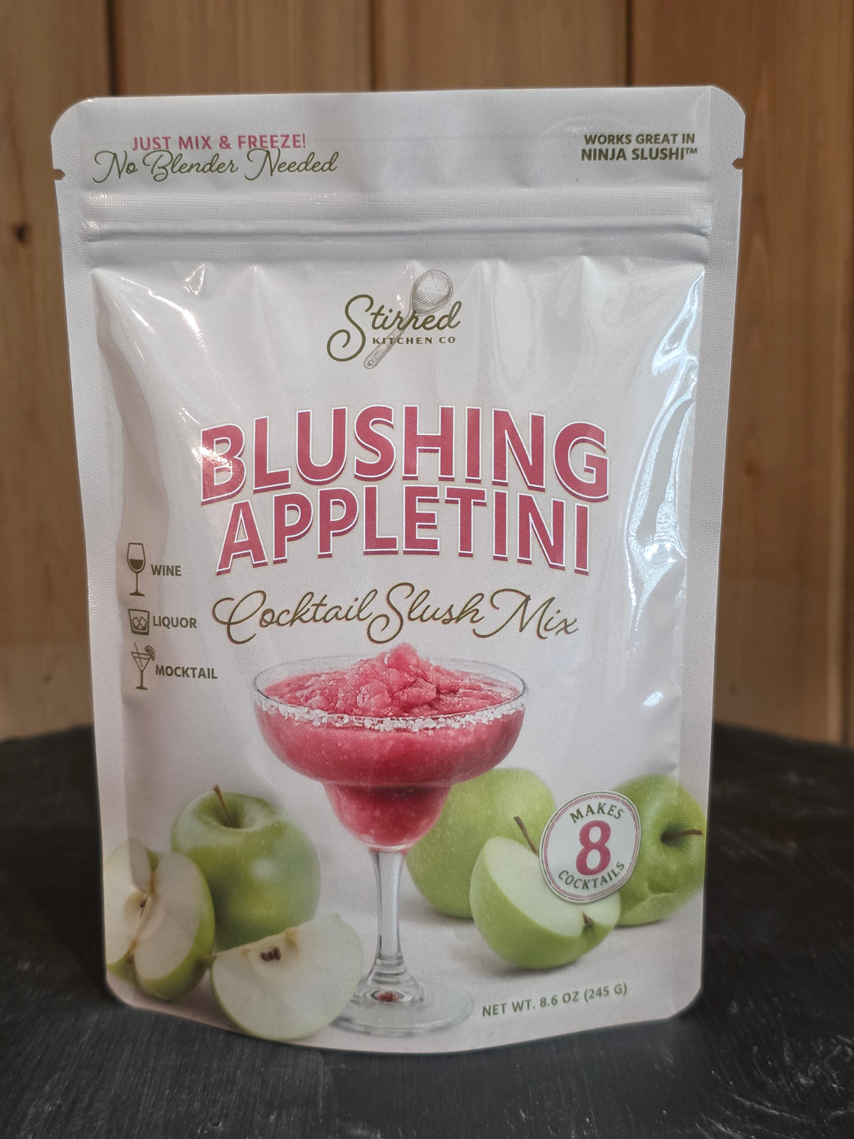 Cocktail Slush Mix