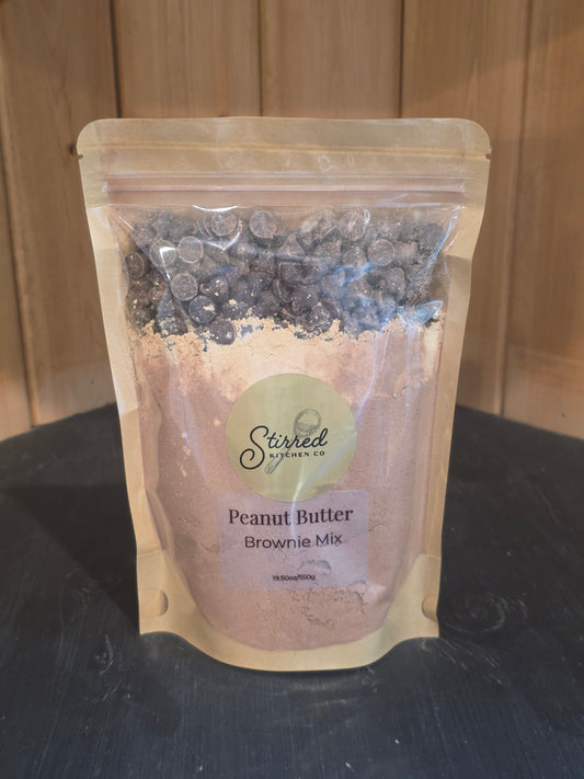 Brownie Mix