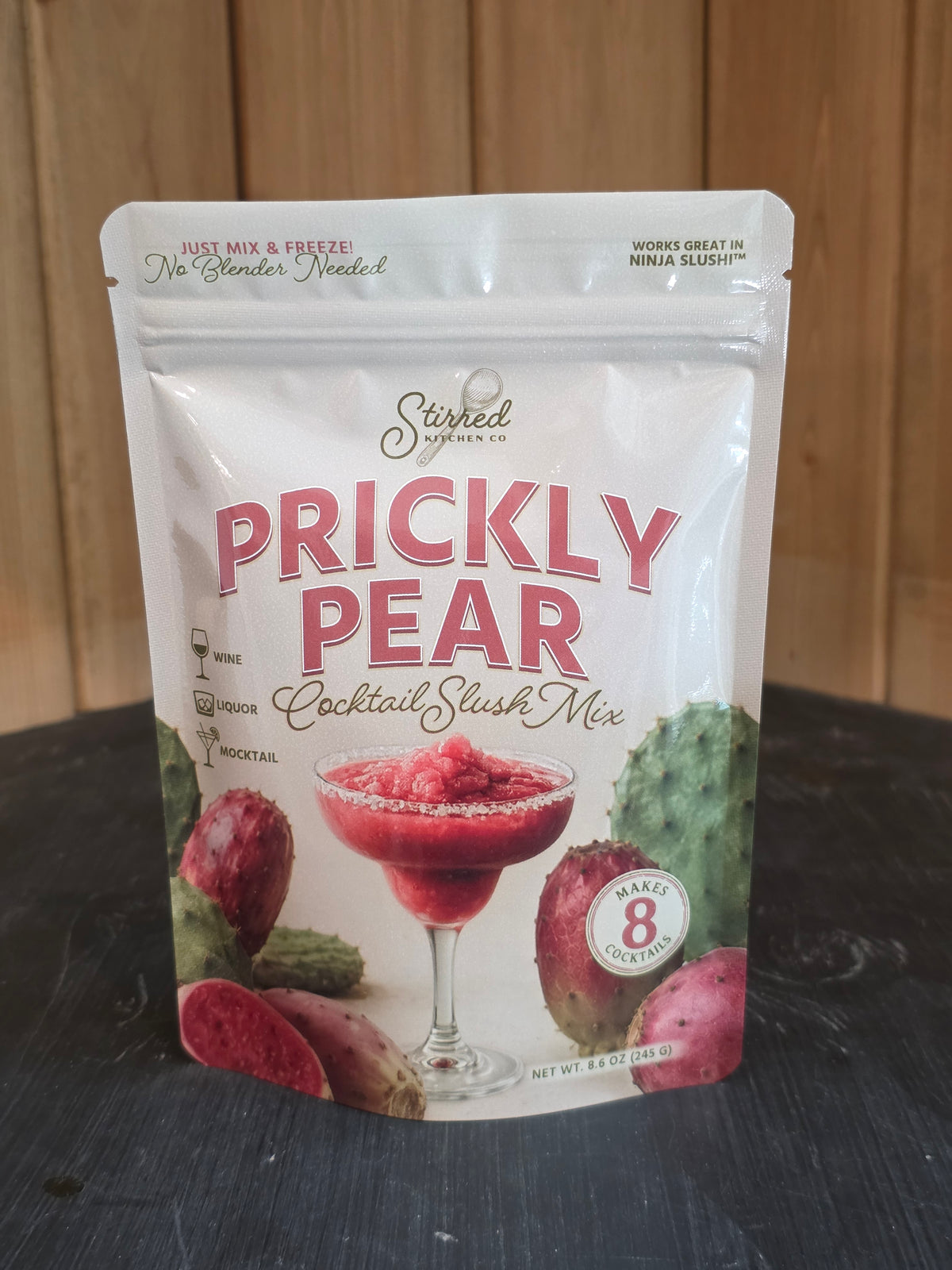 Cocktail Slush Mix