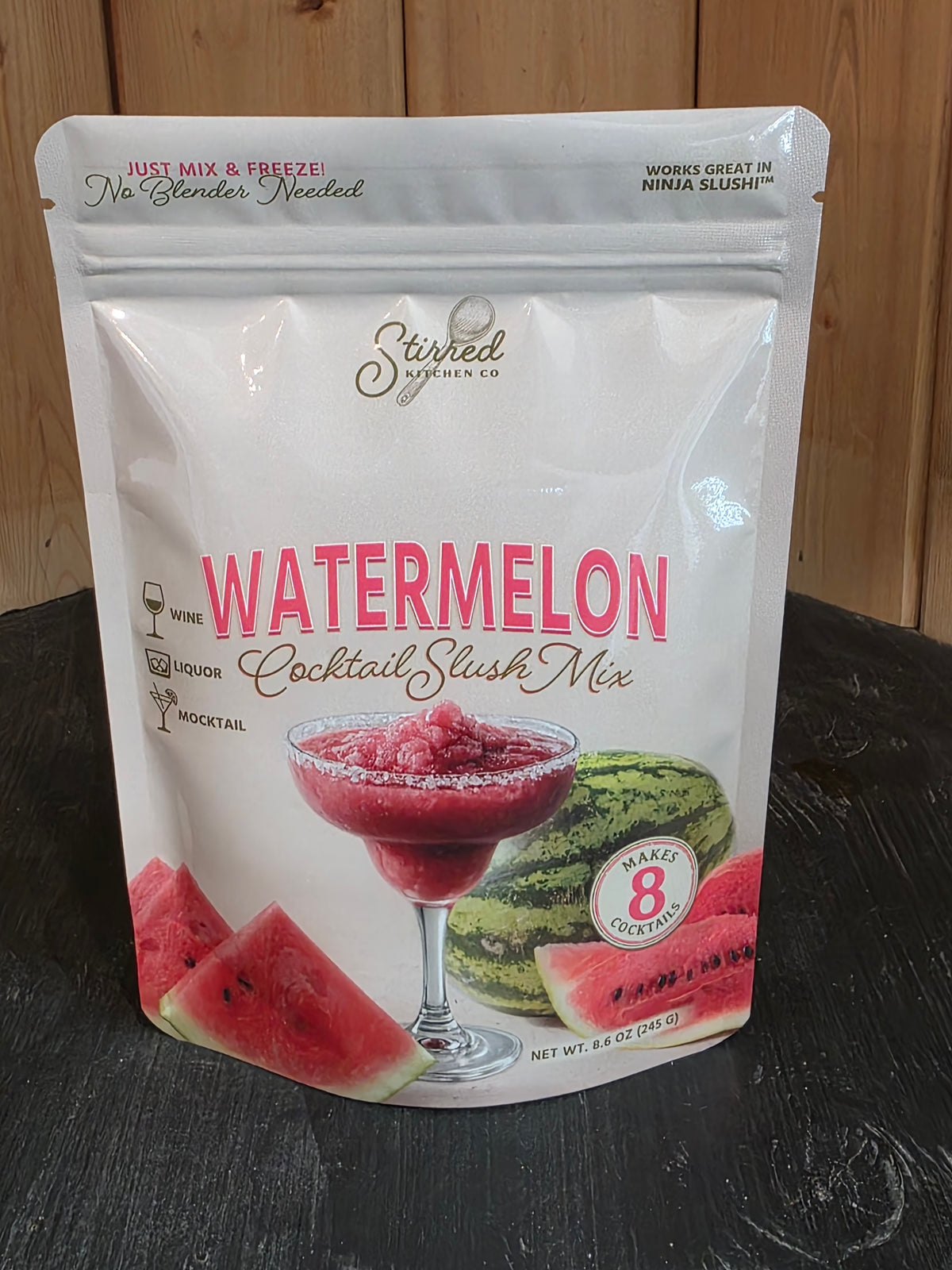 Cocktail Slush Mix