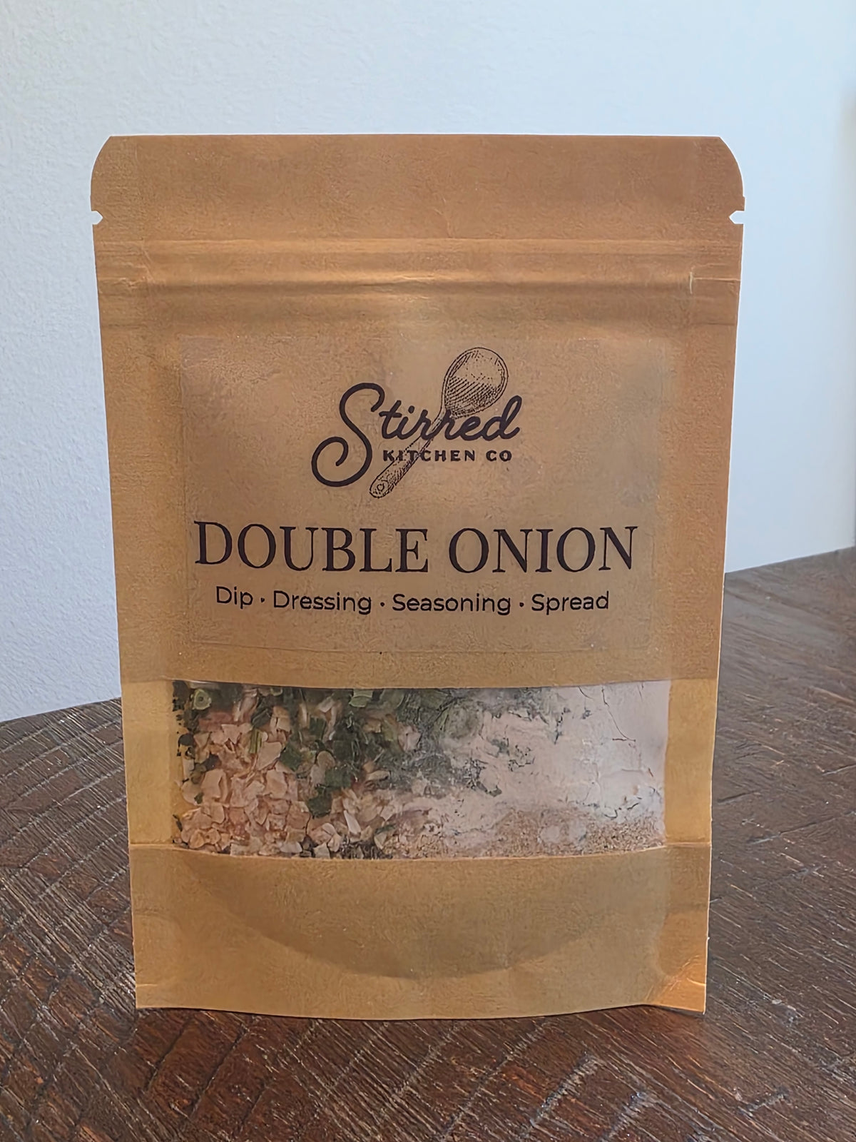 Double Onion