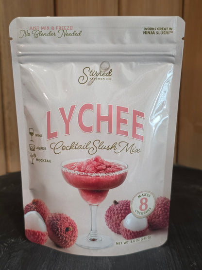 Cocktail Slush Mix