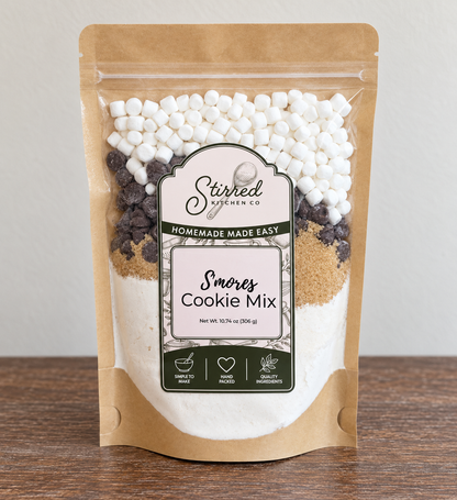Cookie Mix