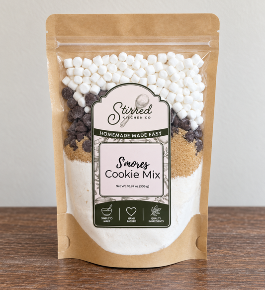 Cookie Mix